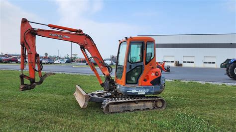 kubota kx121 3 for sale|kubota 121 bucket for sale.